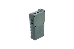 DELOCK LCD Kabeltester RJ45 / PoE / DC
