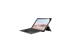 Mobilis Scr. Prot. Anti-Shock IK06 - Clear Surface Go4/3/2