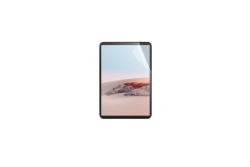 Mobilis Scr. Prot. Anti-Shock IK06 - Clear Surface Go4/3/2