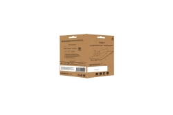 Mobilis Scr. Prot. Anti-Shock IK06 - Clear Surface Go4/3/2