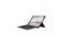 Mobilis Scr. Prot. Anti-Shock IK06 - Clear Surface Go4/3/2
