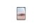 Mobilis Scr. Prot. Anti-Shock IK06 - Clear Surface Go4/3/2
