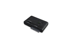 Adapter IcyDock 1x M.2 SATA or 2.5 SATA SSD to USB 3.2 Gen1