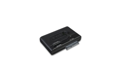 Adapter IcyDock 1x M.2 SATA or 2.5 SATA SSD to USB 3.2 Gen1