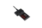 Adapter IcyDock 1x M.2 SATA or 2.5 SATA SSD to USB 3.2 Gen1