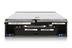 FlexiDock IcyDock 2x 2.5 + 1x 3.5 SATA/SAS to 1x 5.25 bay