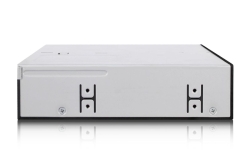 FlexiDock IcyDock 2x 2.5 + 1x 3.5 SATA/SAS to 1x 5.25 bay