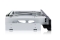 We-Ra. IcyDock 1x 3.5 SATA in 1x 5.25 bay mobile rack fanl