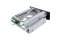 We-Ra. IcyDock 1x 3.5 SATA in 1x 5.25 bay mobile rack fanl
