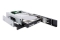 We-Ra. IcyDock 1x 3.5 SATA in 1x 5.25 bay mobile rack fanl