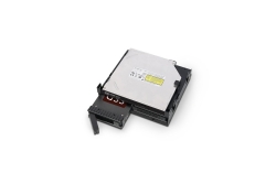 We-Ra. IcyDock Extra SSD / HDD Tray for MB732SPO-B