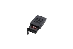 We-Ra. IcyDock Extra SSD / HDD Tray for MB741SP-B