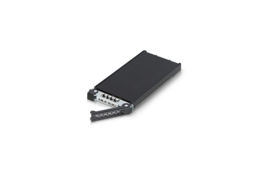 We-Ra. IcyDock Extra Tray for MB833M2K, MB834M2K for M.2 NVM