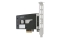 Adapter IcyDock M.2 NVMe SSD to PCIe Adapter Card with heats