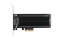 Adapter IcyDock M.2 NVMe SSD to PCIe Adapter Card with heats