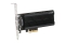 Adapter IcyDock M.2 NVMe SSD to PCIe Adapter Card with heats