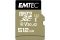 Emtec mSD 512GB UHS-I U3 V30 A2 SpeedIN Pro + Adapter