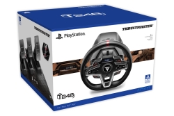 Lenkrad Thrustm. T248P FF Wheel (PS5/PC) retail