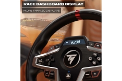 Lenkrad Thrustm. T248P FF Wheel (PS5/PC) retail