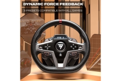 Lenkrad Thrustm. T248P FF Wheel (PS5/PC) retail
