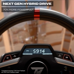 Lenkrad Thrustm. T248X FF Wheel (XBO/PC) retail