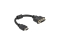 DELOCK HDMI Adapter St > DVI 24+5 Bu 4K 30Hz 0,20m