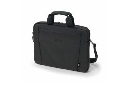 Dicota Eco Slim Case Base 15-15,6 (38,1cm-39,6cm) black