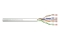 DIGITUS CAT 6A U/UTP Twisted Pair Roh-Patchkabel,305m,grau