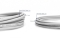 DIGITUS Patchkabel CAT 6 U/UTP Slim, 2m, grau