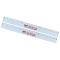 Lineal 30 cm Kunststoff KUM L3 SOFTIE®FLEX