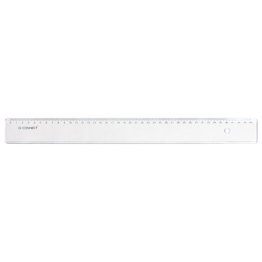 Lineale Standard im Etui, 40 cm