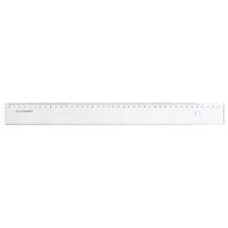 Lineale Standard im Etui, 40 cm