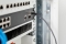 DIGITUS Kabel SFP+ 10G DAC 2.0m schwarz AWG 30 MSA