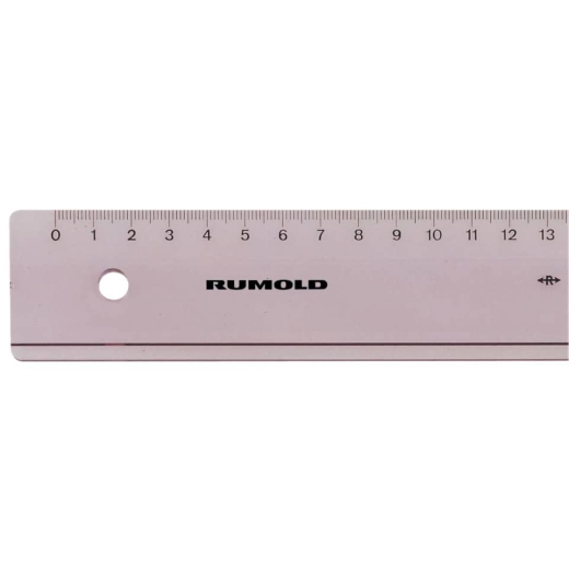 Büro- und Technikerlineale FL 41, 20 cm