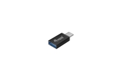 Equip 4-Port USB-A3.2-Hub->4xUSB-A 3.2 +USB-C Adapter 5Gbps
