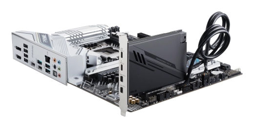 ASUS THUNDERBOLTEX 4 Card