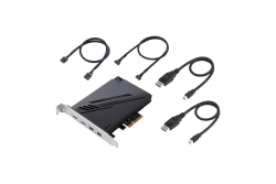 ASUS THUNDERBOLTEX 4 Card
