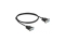 DELOCK Seriell Kabel RS-232 D-Sub9 Bu>Bu Nullmodem 1.0m