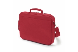 Dicota Eco Multi BASE 14-15.6 Red
