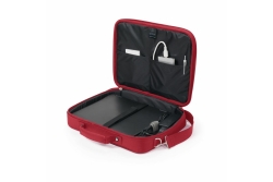 Dicota Eco Multi BASE 14-15.6 Red