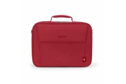 Dicota Eco Multi BASE 14-15.6 Red