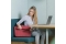 Dicota Eco Multi BASE 14-15.6 Red