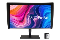 ASUS ProArt PA32UCG-K 81.28cm (16:9) UHD HDMI DP