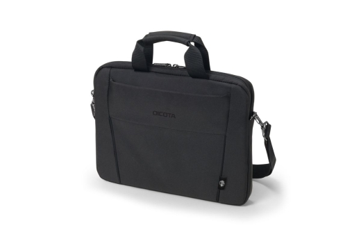 Dicota Eco Slim Case Base 13-14,1 (33cm-35,8cm) black