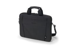 Dicota Eco Slim Case Base 13-14,1 (33cm-35,8cm) black