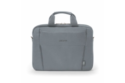 Dicota Eco Slim Case Base 13-14,1 (33cm-35,8cm) grey