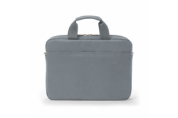 Dicota Eco Slim Case Base 13-14,1 (33cm-35,8cm) grey