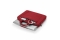 Dicota Eco Slim Case Base 13-14,1 (33cm-35,8cm) red