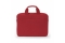 Dicota Eco Slim Case Base 13-14,1 (33cm-35,8cm) red