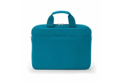 Dicota Eco Slim Case Base 13-14,1 (33cm-35,8cm) blue